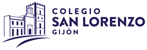 Colegio San Lorenzo Logo