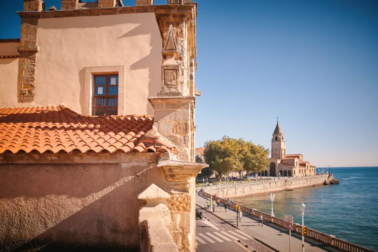 Torre de los Jove-Hevia