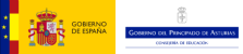 Gobierno de España Gobierno de España - Principado de Asturias
